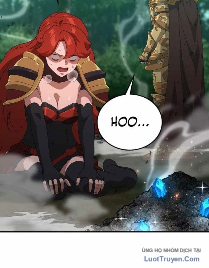 Tanker Tối Thượng Chapter 30 - Trang 2