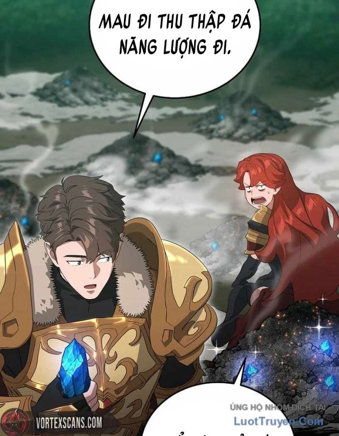 Tanker Tối Thượng Chapter 30 - Trang 2