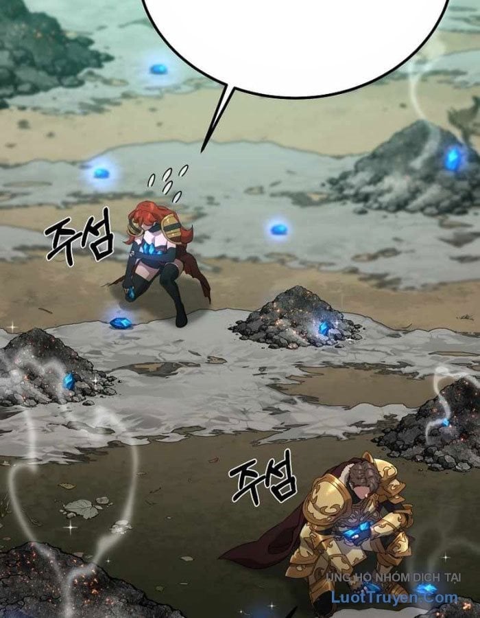 Tanker Tối Thượng Chapter 30 - Trang 2
