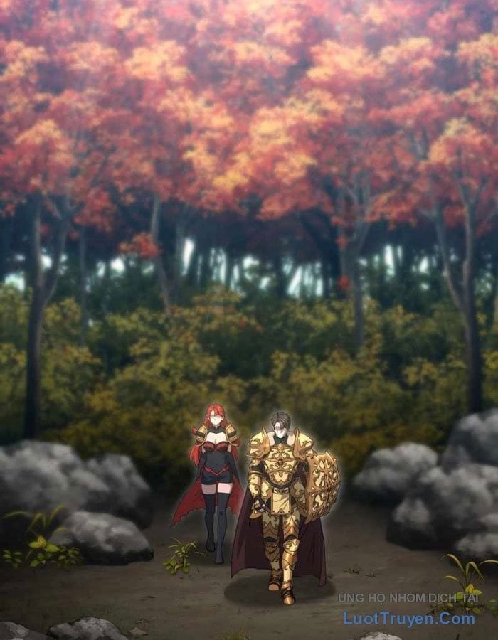 Tanker Tối Thượng Chapter 30 - Trang 2