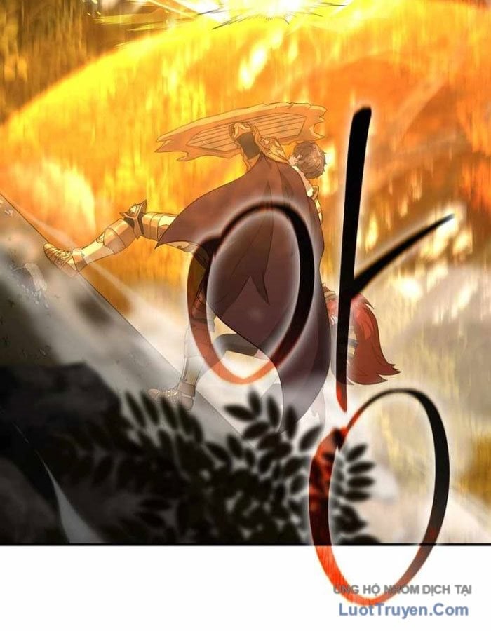 Tanker Tối Thượng Chapter 30 - Trang 2