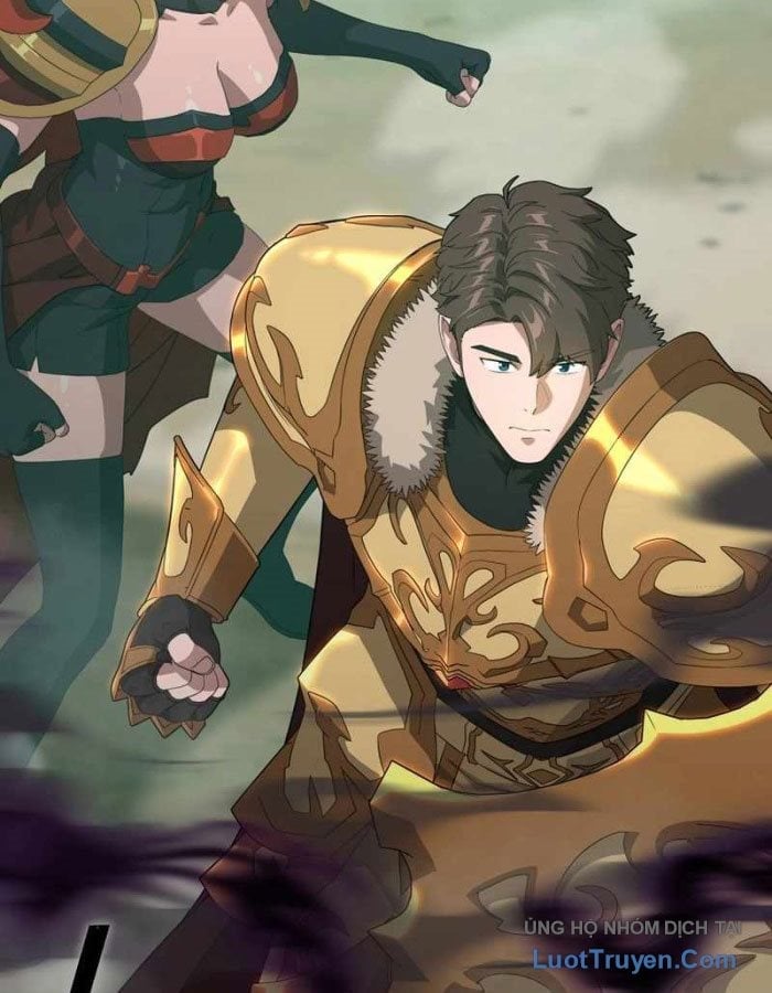 Tanker Tối Thượng Chapter 30 - Trang 2