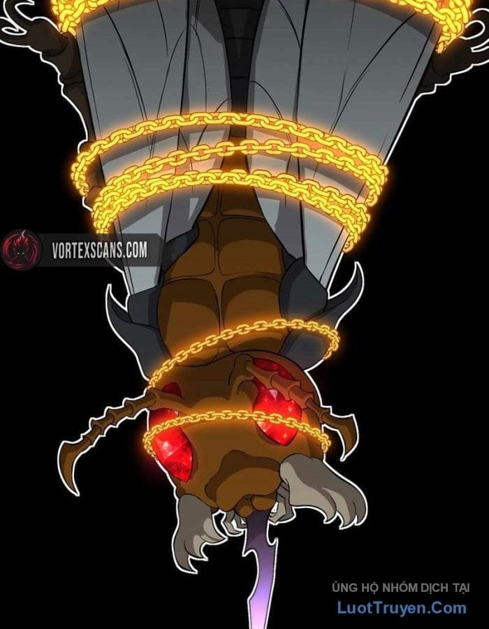 Tanker Tối Thượng Chapter 30 - Trang 2