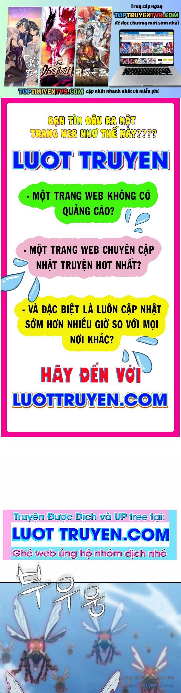 Tanker Tối Thượng Chapter 31 - Trang 2