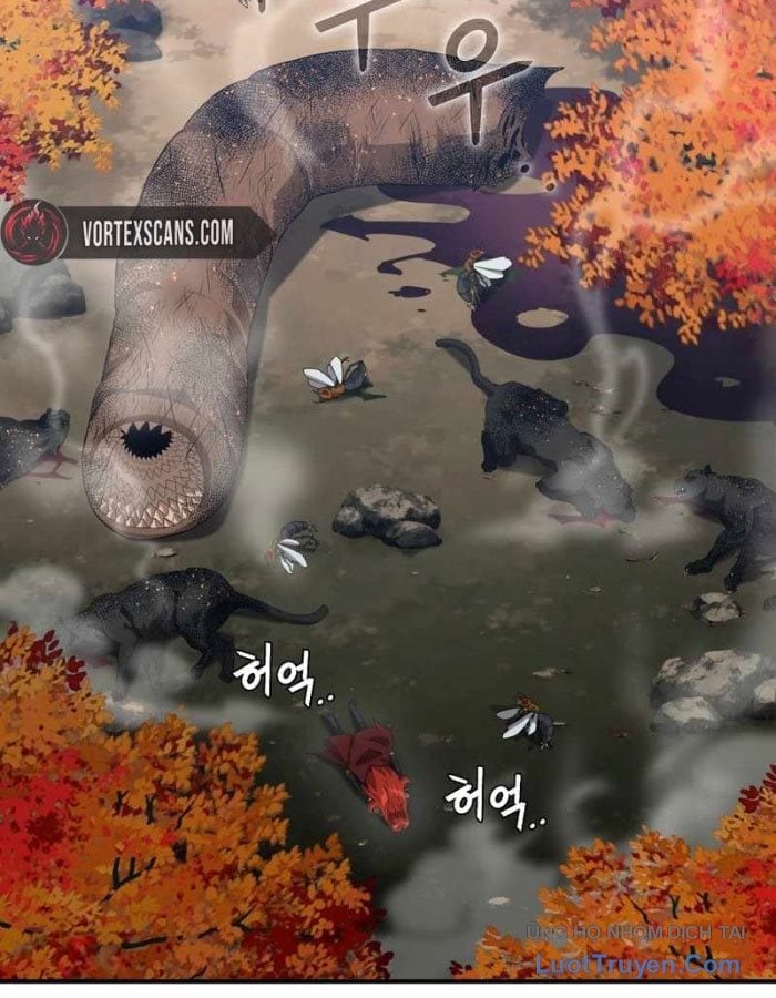 Tanker Tối Thượng Chapter 31 - Trang 2
