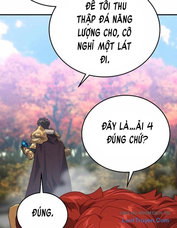 Tanker Tối Thượng Chapter 31 - Trang 2