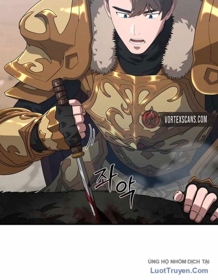 Tanker Tối Thượng Chapter 31 - Trang 2
