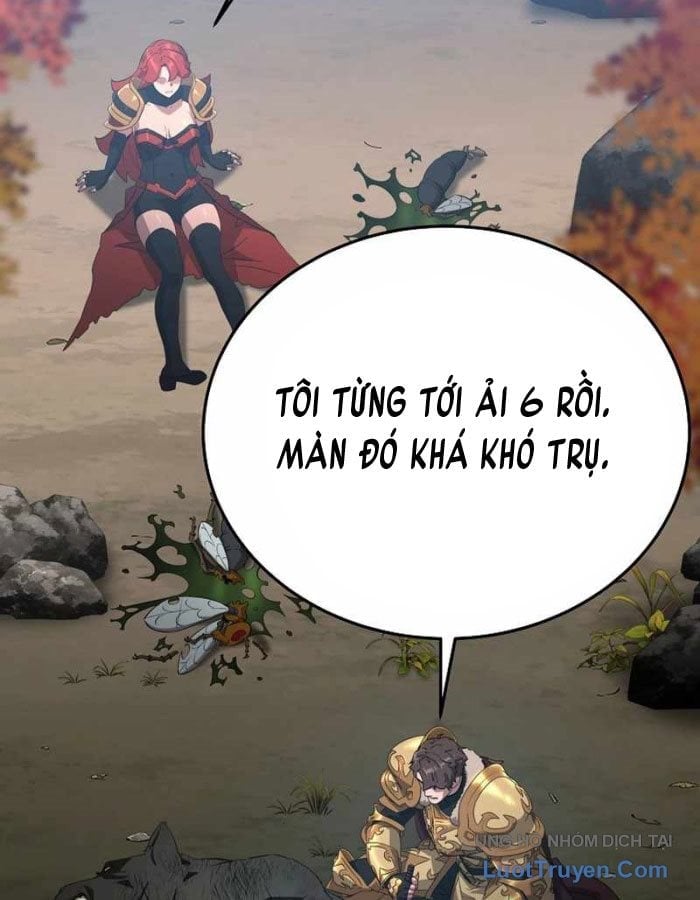 Tanker Tối Thượng Chapter 31 - Trang 2