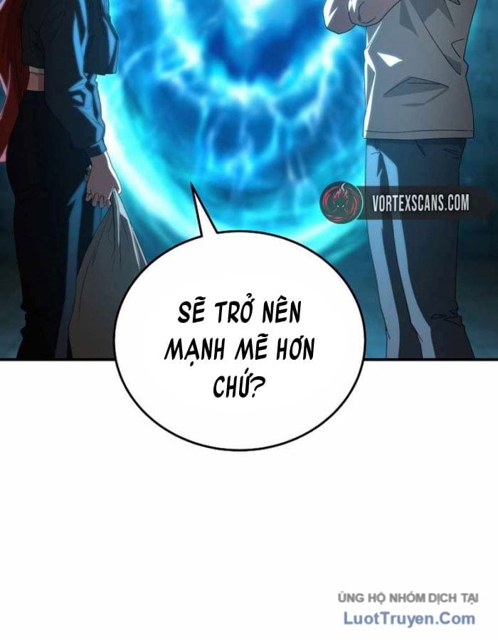 Tanker Tối Thượng Chapter 31 - Trang 2