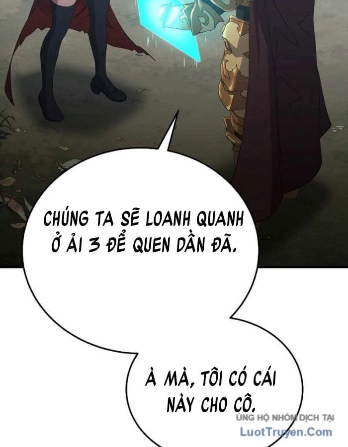 Tanker Tối Thượng Chapter 31 - Trang 2