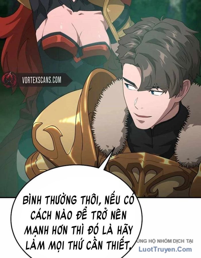 Tanker Tối Thượng Chapter 31 - Trang 2