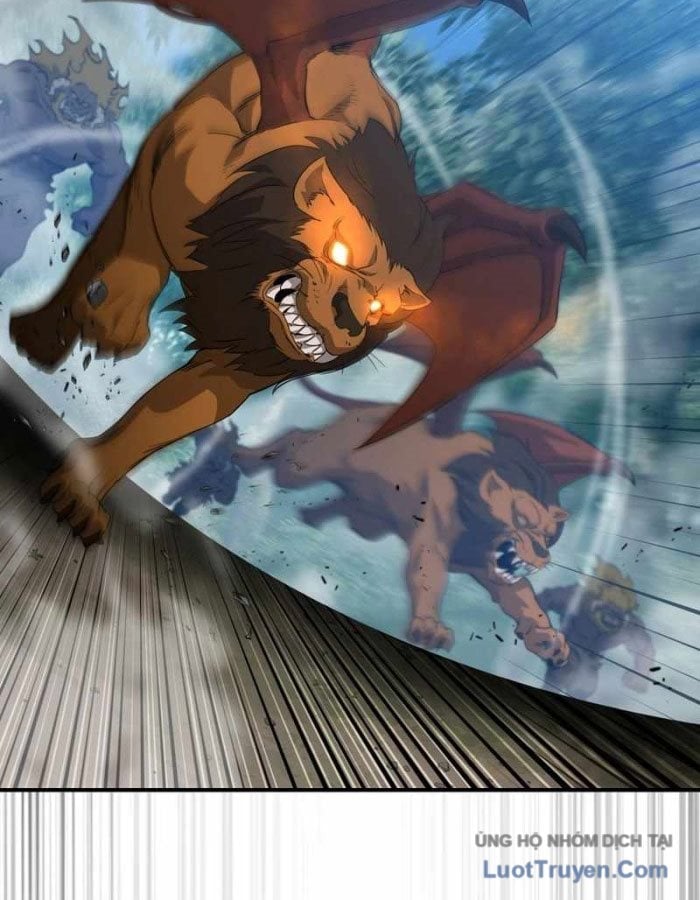Tanker Tối Thượng Chapter 31 - Trang 2