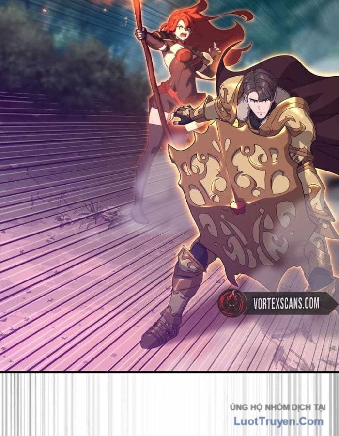 Tanker Tối Thượng Chapter 31 - Trang 2