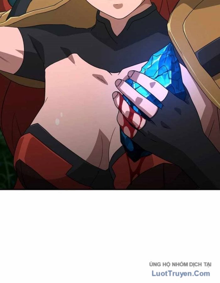 Tanker Tối Thượng Chapter 31 - Trang 2