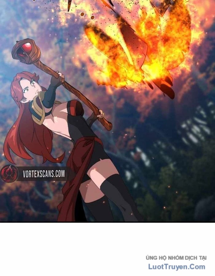 Tanker Tối Thượng Chapter 31 - Trang 2