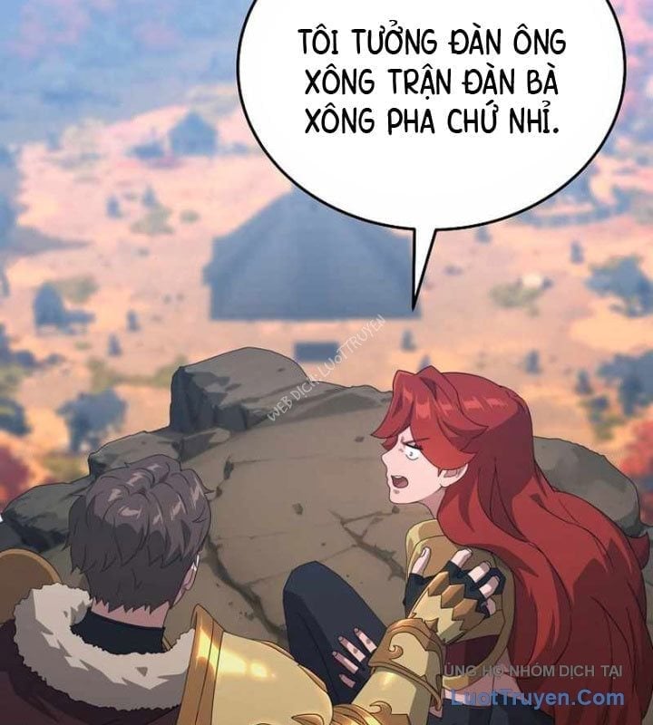 Tanker Tối Thượng Chapter 32 - Trang 2