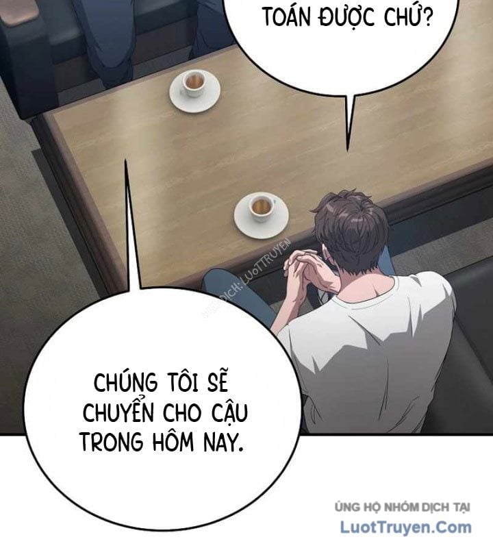 Tanker Tối Thượng Chapter 32 - Trang 2