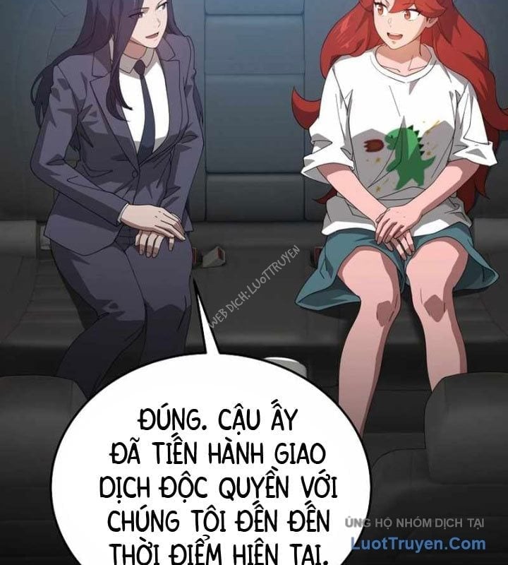 Tanker Tối Thượng Chapter 32 - Trang 2