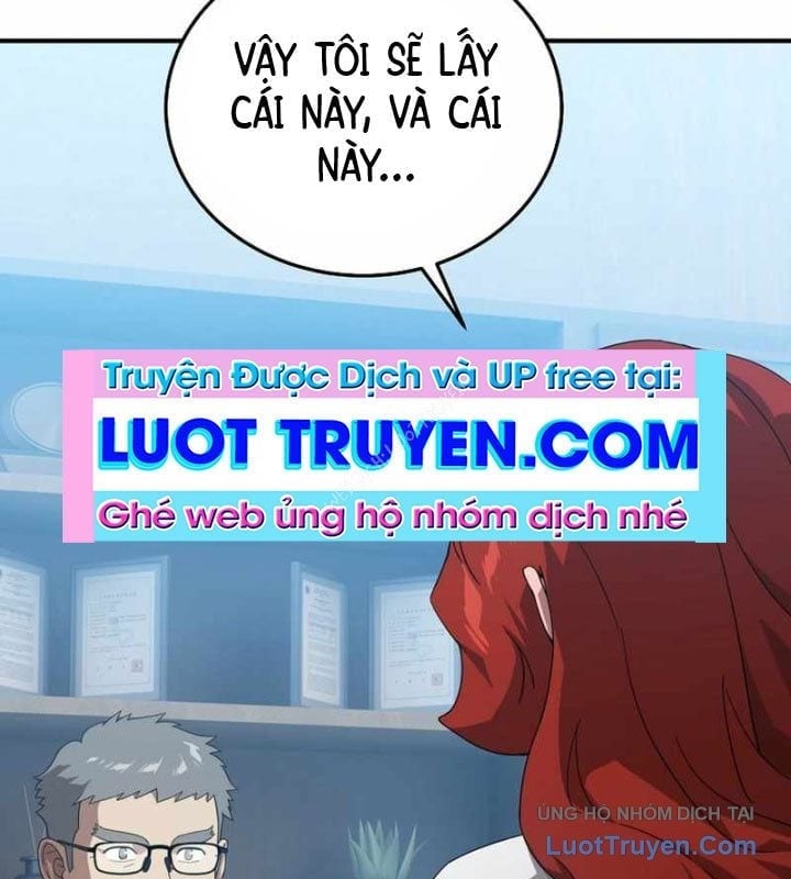 Tanker Tối Thượng Chapter 32 - Trang 2