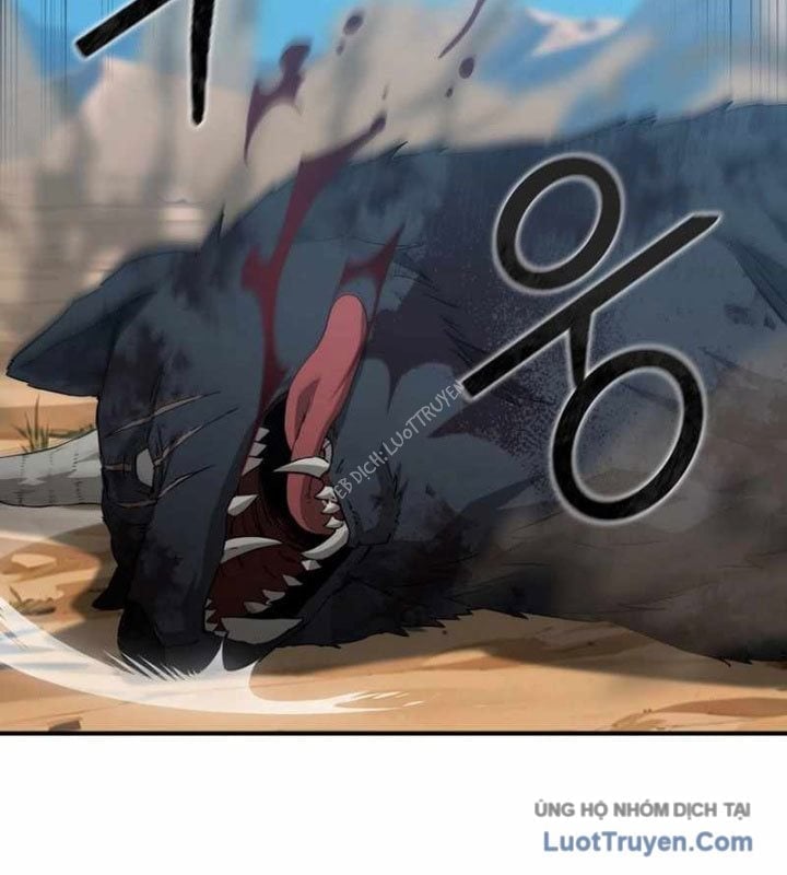 Tanker Tối Thượng Chapter 32 - Trang 2