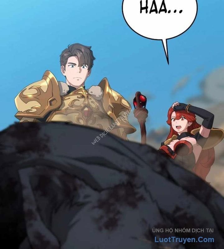 Tanker Tối Thượng Chapter 32 - Trang 2