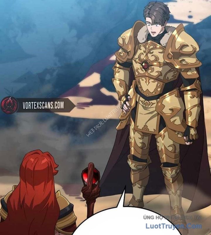 Tanker Tối Thượng Chapter 32 - Trang 2