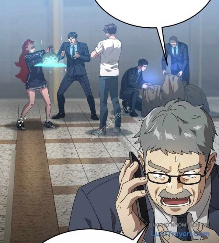 Tanker Tối Thượng Chapter 32 - Trang 2