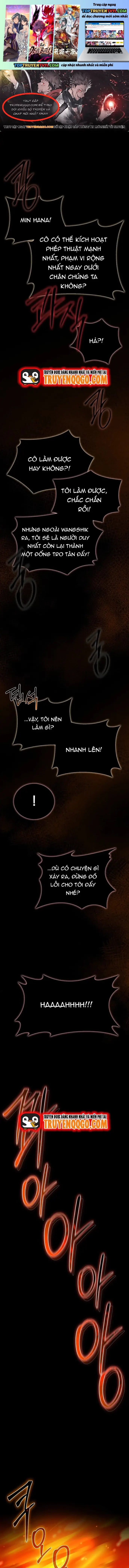 Tanker Tối Thượng Chapter 34 - Trang 2