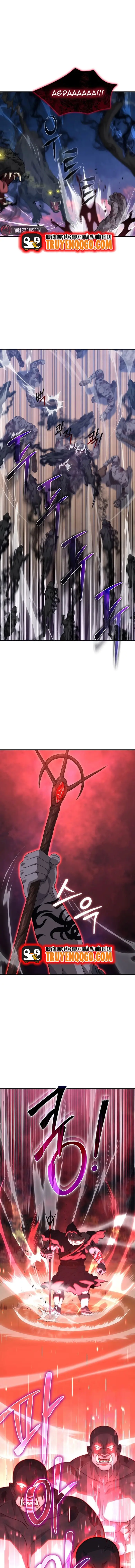 Tanker Tối Thượng Chapter 34 - Trang 2