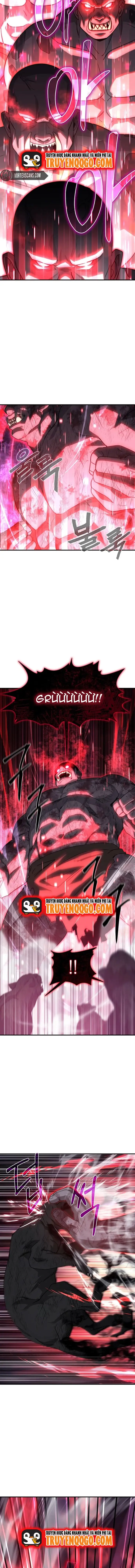 Tanker Tối Thượng Chapter 34 - Trang 2