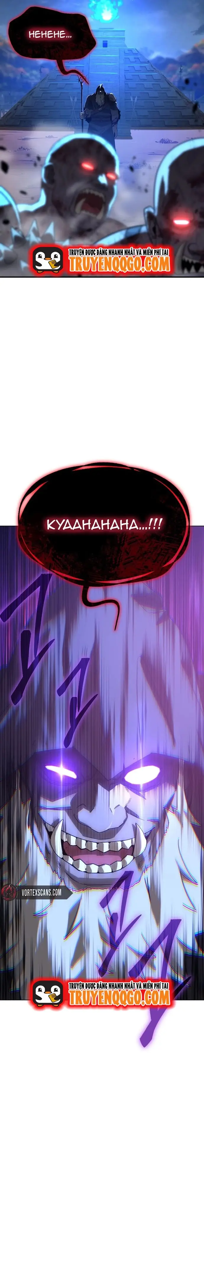 Tanker Tối Thượng Chapter 34 - Trang 2