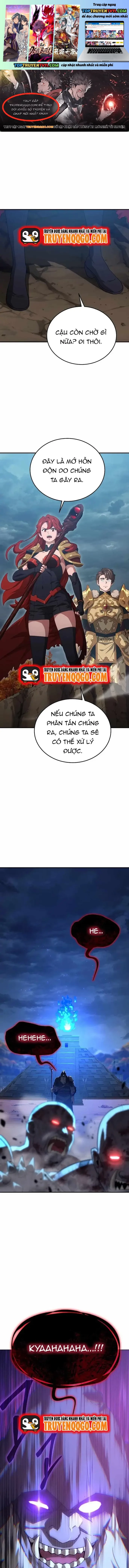 Tanker Tối Thượng Chapter 35 - Trang 2