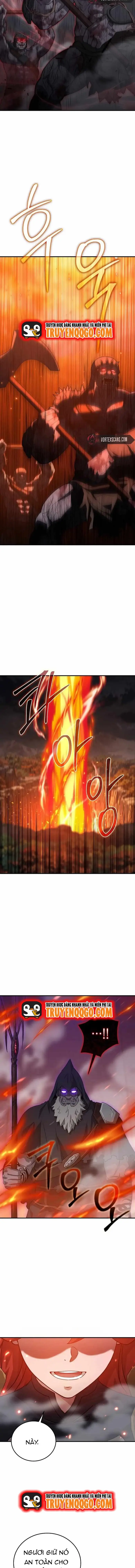 Tanker Tối Thượng Chapter 35 - Trang 2