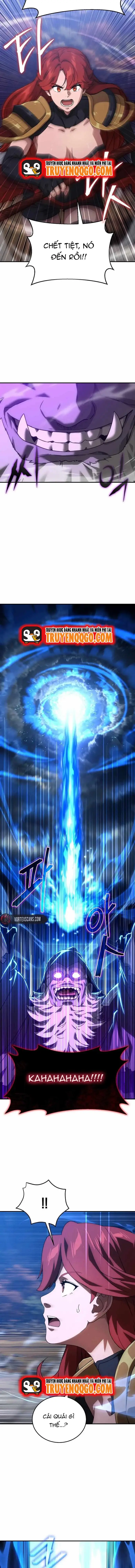 Tanker Tối Thượng Chapter 35 - Trang 2