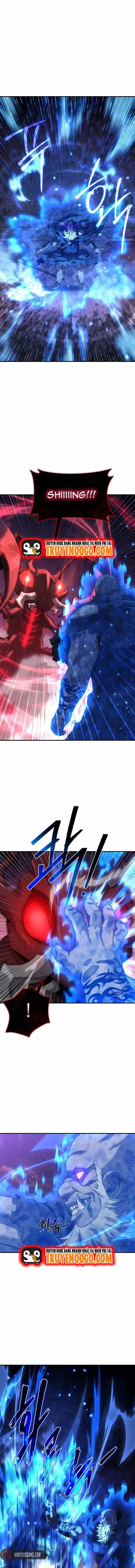 Tanker Tối Thượng Chapter 35 - Trang 2