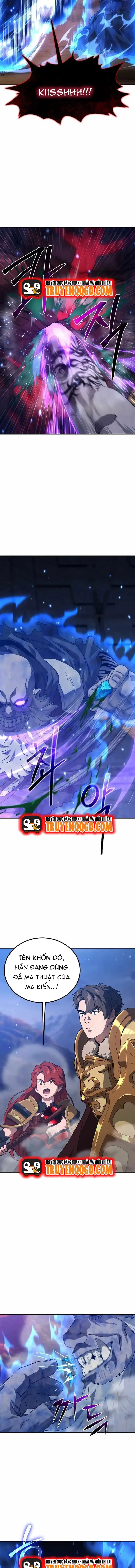 Tanker Tối Thượng Chapter 35 - Trang 2