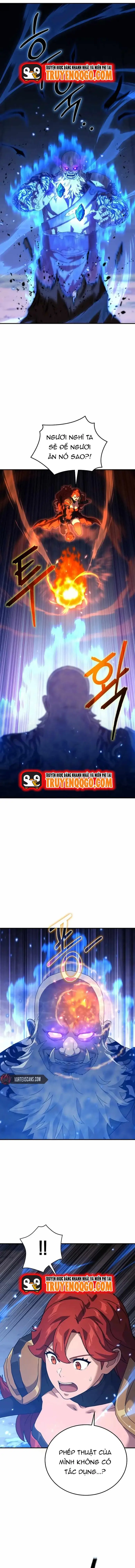 Tanker Tối Thượng Chapter 35 - Trang 2