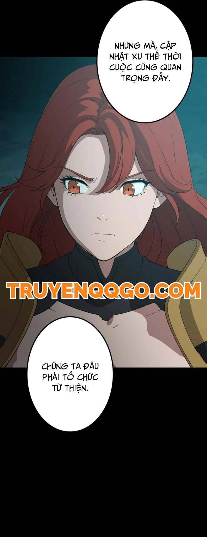 Tanker Tối Thượng Chapter 4 - Trang 3