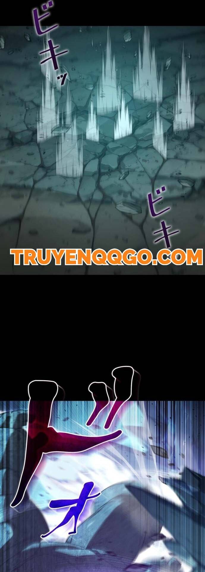 Tanker Tối Thượng Chapter 4 - Trang 3