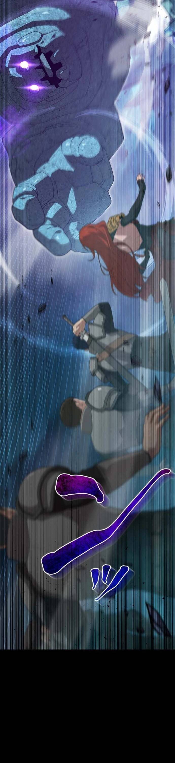 Tanker Tối Thượng Chapter 4 - Trang 3