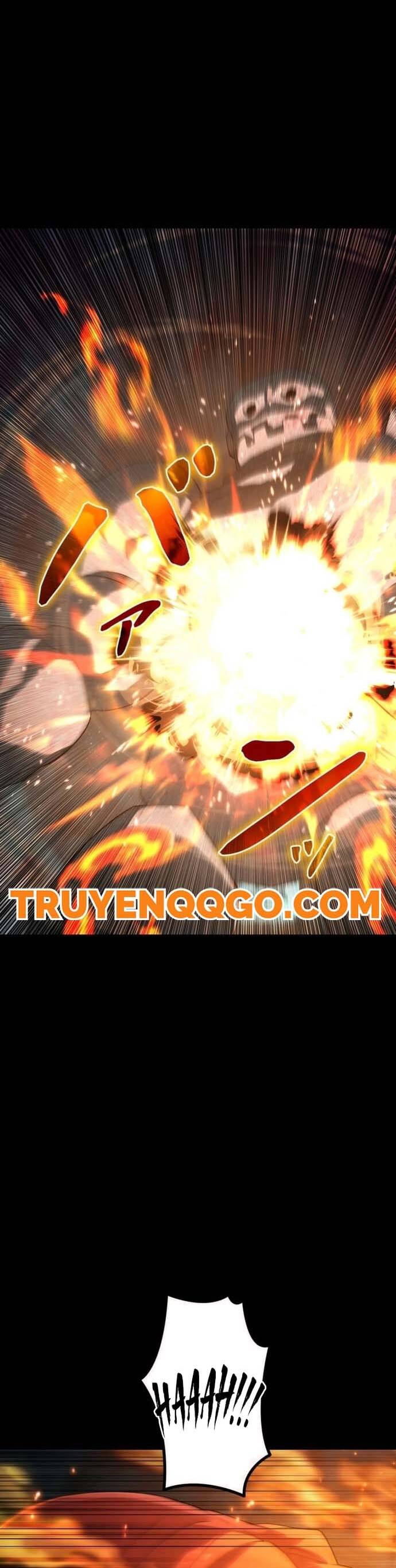 Tanker Tối Thượng Chapter 4 - Trang 3