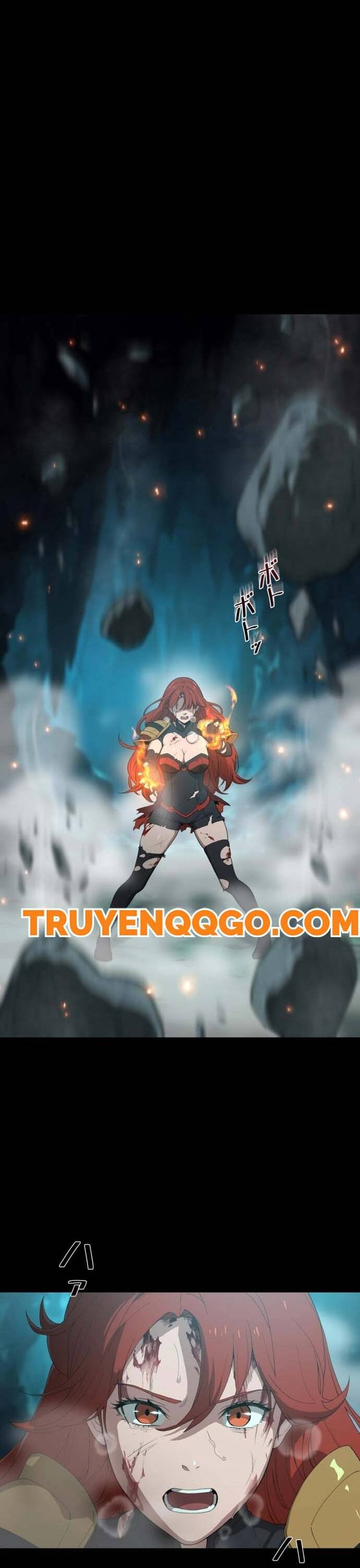 Tanker Tối Thượng Chapter 4 - Trang 3