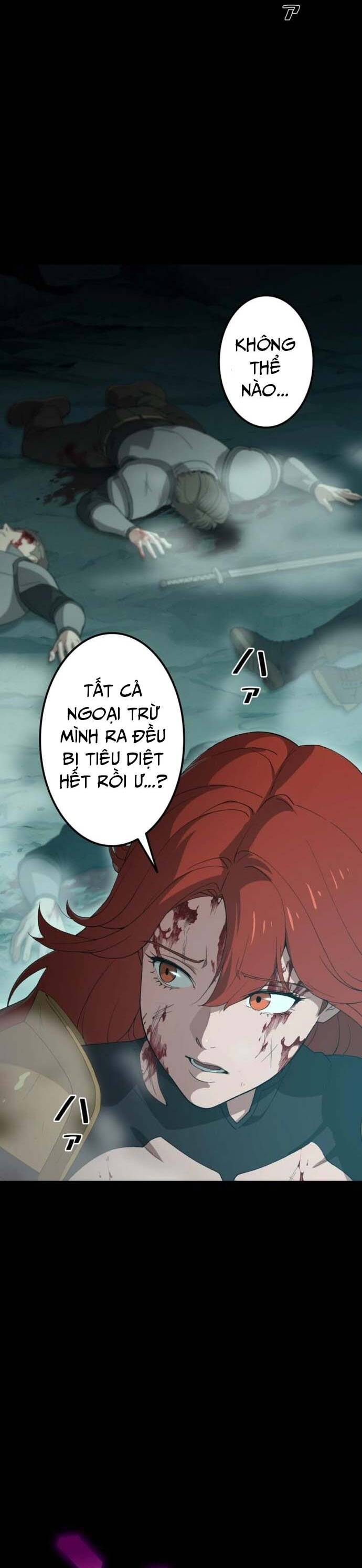 Tanker Tối Thượng Chapter 4 - Trang 3