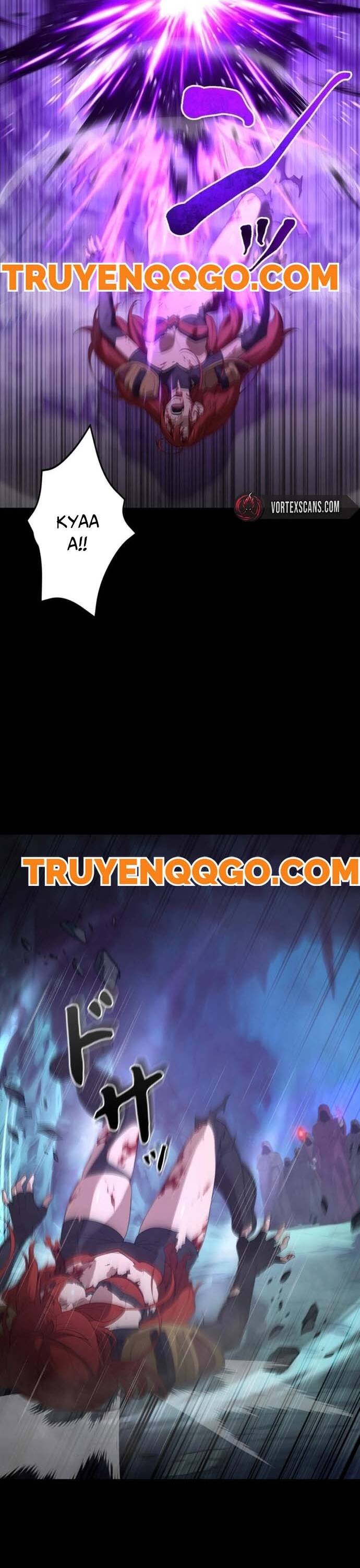 Tanker Tối Thượng Chapter 4 - Trang 3