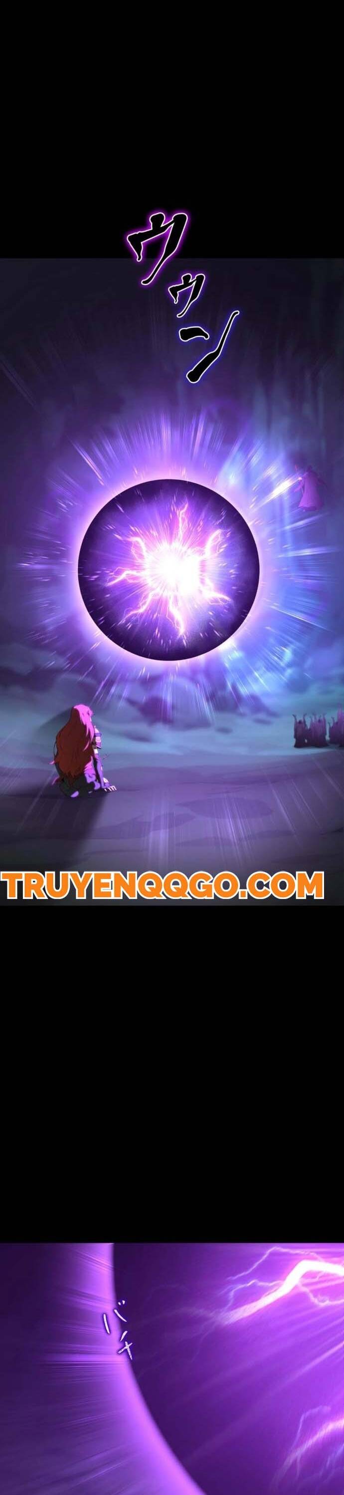 Tanker Tối Thượng Chapter 4 - Trang 3