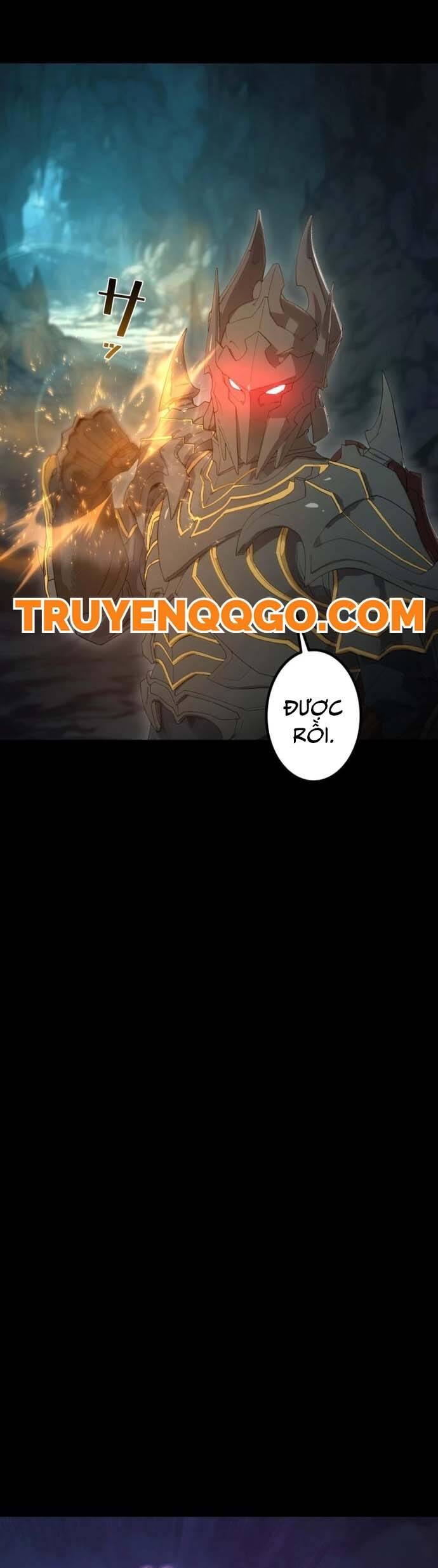 Tanker Tối Thượng Chapter 4 - Trang 3