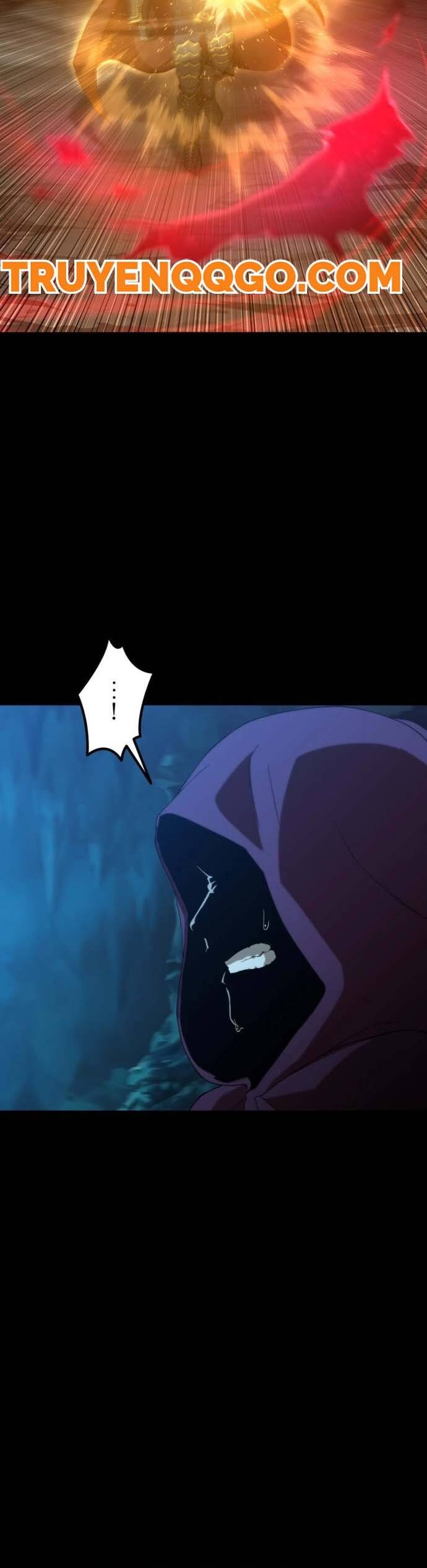 Tanker Tối Thượng Chapter 4 - Trang 3