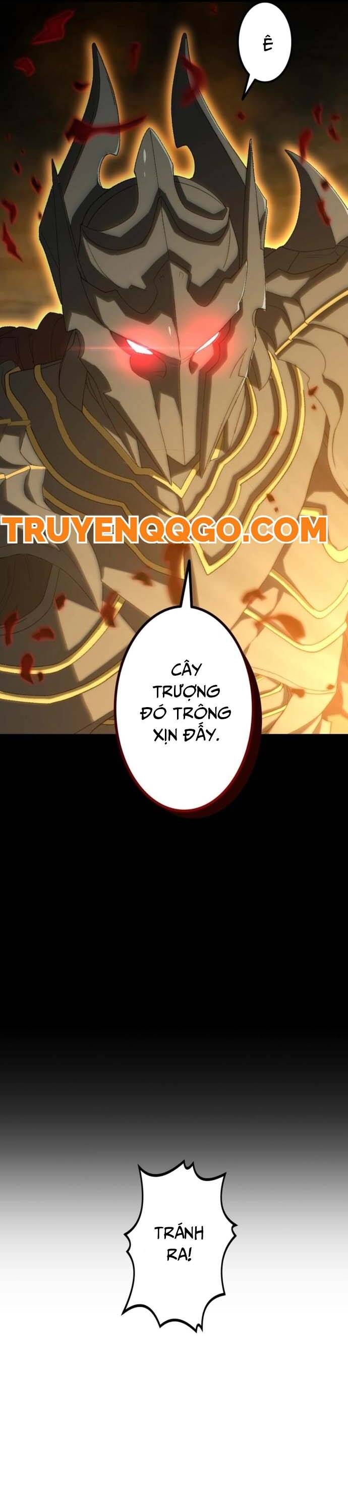 Tanker Tối Thượng Chapter 4 - Trang 3