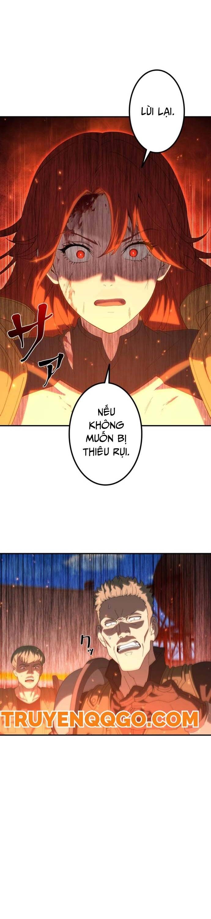 Tanker Tối Thượng Chapter 4 - Trang 3