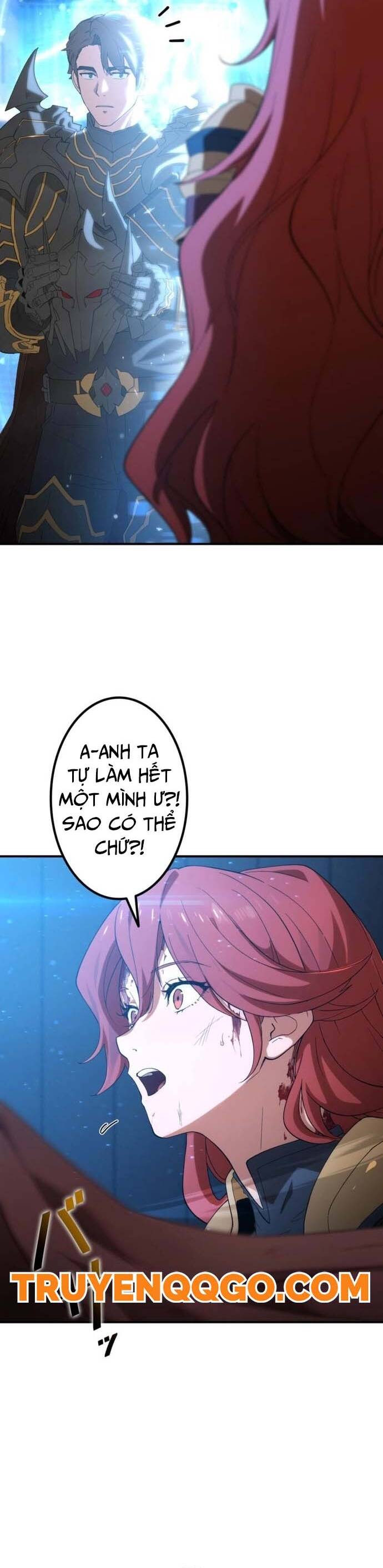 Tanker Tối Thượng Chapter 4 - Trang 3